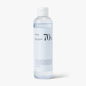 Mirai Skin Daily Routine for Dry Skin packaging and details