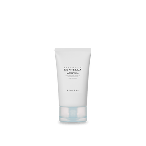 SKIN1004 HYALU-CICA MOISTURE CREAM packaging and details