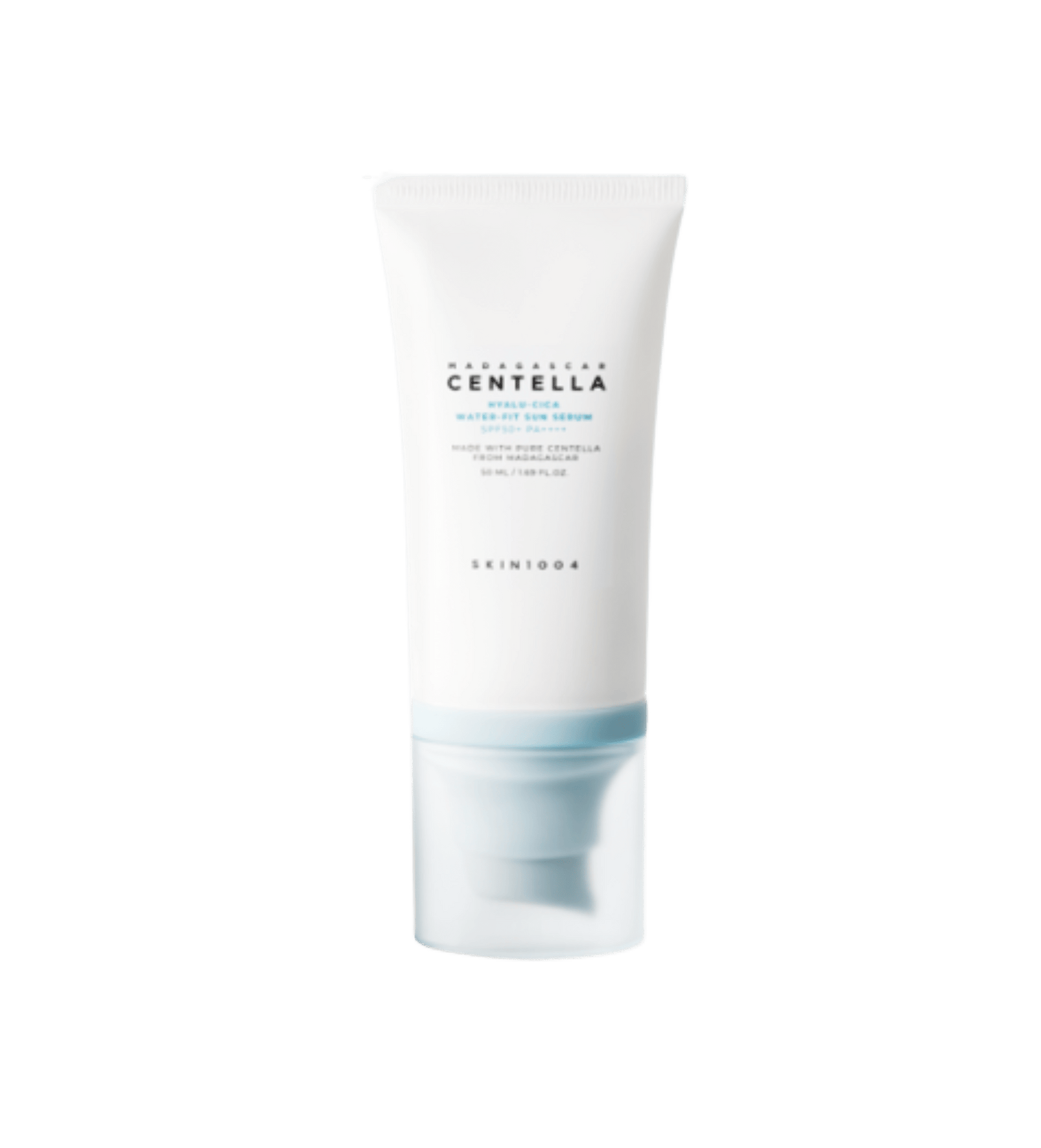 SKIN1004 HYALU-CICA WATER-FIT SUN SERUM SPF50+ PA++++ 50ml (Sun Cream)