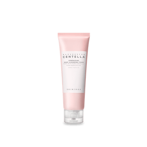 SKIN1004 POREMIZING DEEP CLEANSING FOAM - Korean Cleansing Foam