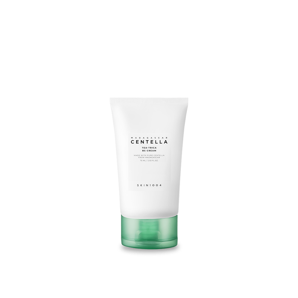 SKIN1004 TEA-TRICA B5 CREAM 75ml | 韓国スキンケア ミライスキン