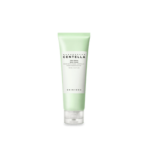 SKIN1004 TEA-TRICA BHA FOAM - Korean Cleansing Foam