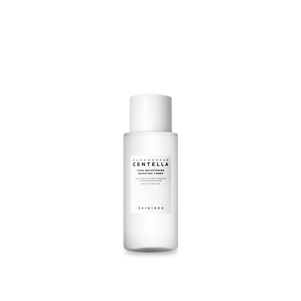 تونر معزز للتفتيح SKIN1004 TONE BRIGHTENING BOOSTING 210ml