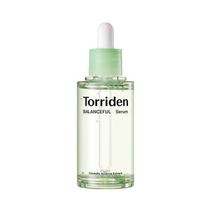 Torriden Balanceful Cica Calming Serum - Korean serum