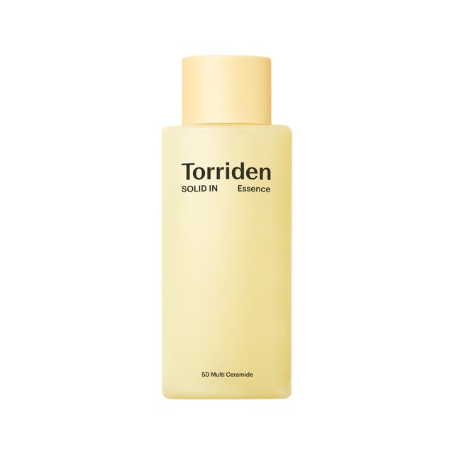 Torriden Solid-In Ceramide All Day Essence - Korean Essence