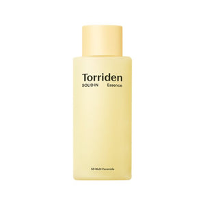 Torriden Solid-In Ceramide All Day Essence packaging and details