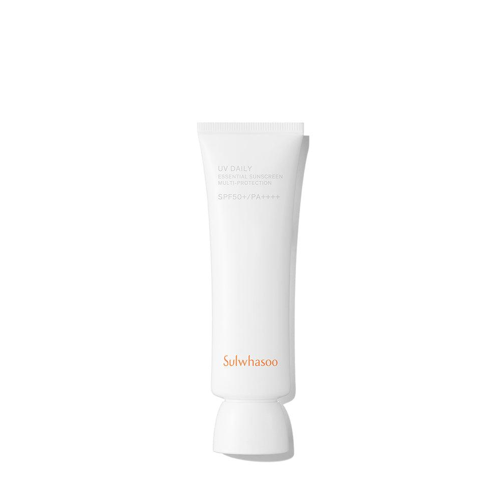 Sulwhasoo UV Daily Essential Sunscreen SPF50+ PA++++ 50ml (Sun Cream)