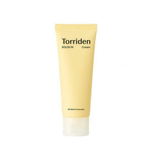 Torriden SOLID IN Ceramide Cream - Korean Cream