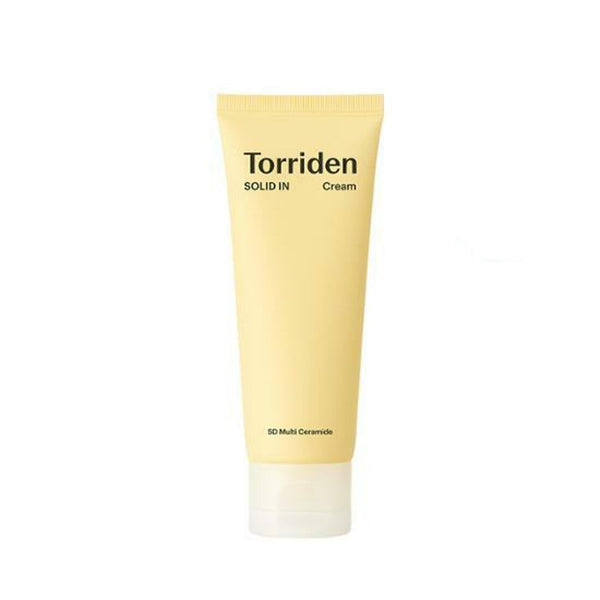 קרם סרמידים Torriden SOLID IN 70ml