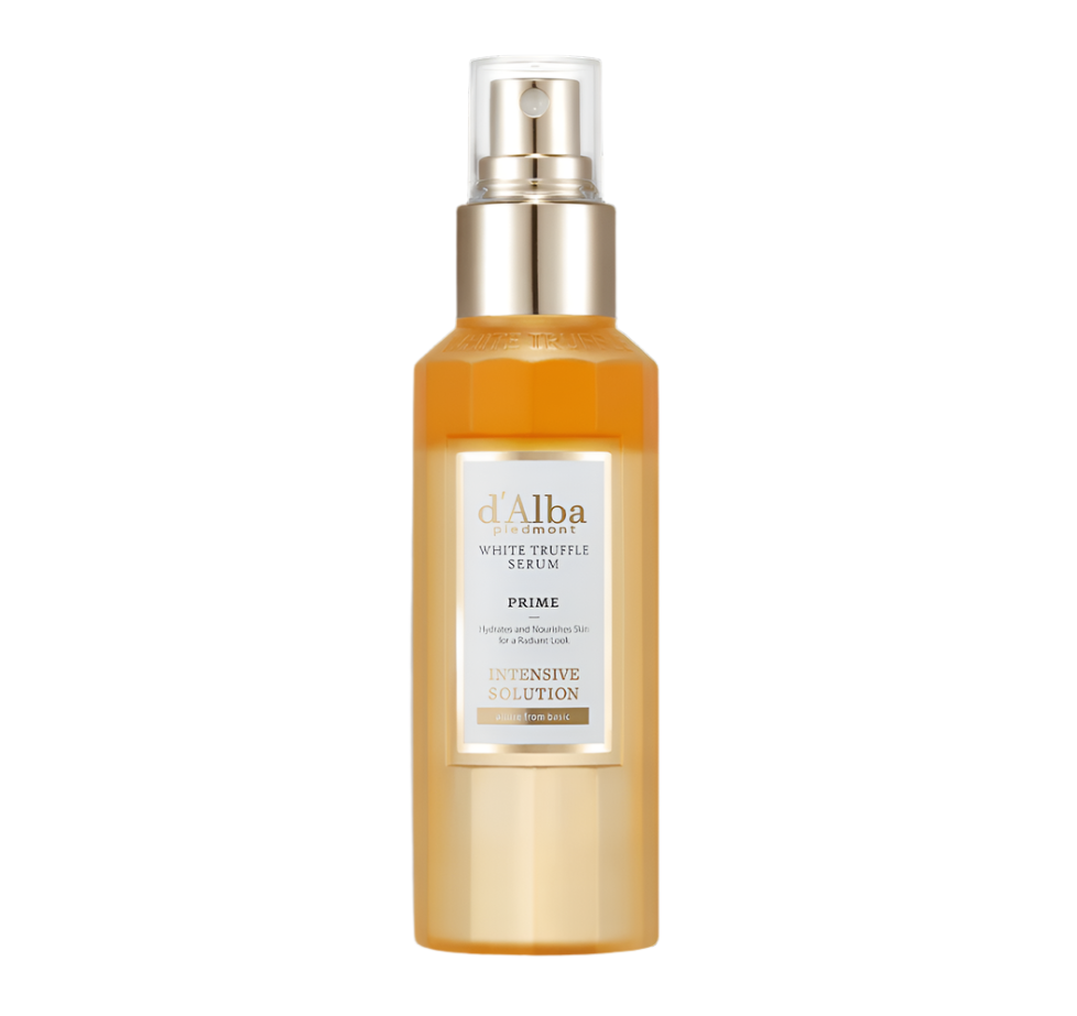 d'Alba d’Alba White Truffle Prime Intensive Serum 100ml (Ampoule / Essence)