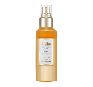 d'Alba d’Alba White Truffle Prime Intensive Serum - Korean serum