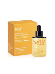 belif Super Drops VitaC Toning Serum 30ml (Ampoule)