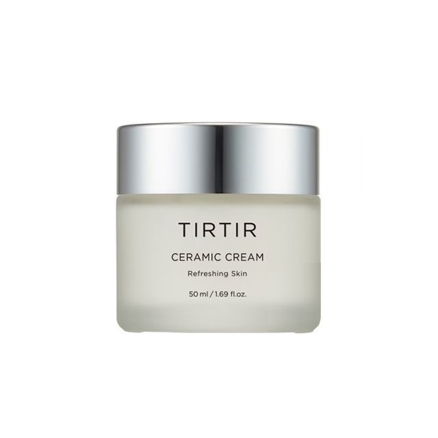 TIRTIR Ceramic Cream - Korean Cream