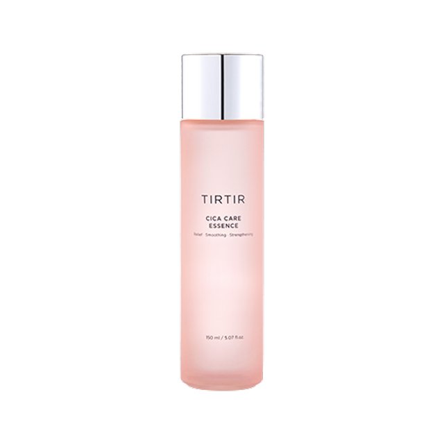 TIRTIR CICA Care Essence - Korean Essence