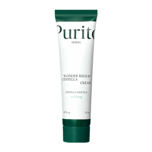 PURITO SEOUL [PURITO SEOUL] Wonder Releaf Centella Cream - Korean Cream
