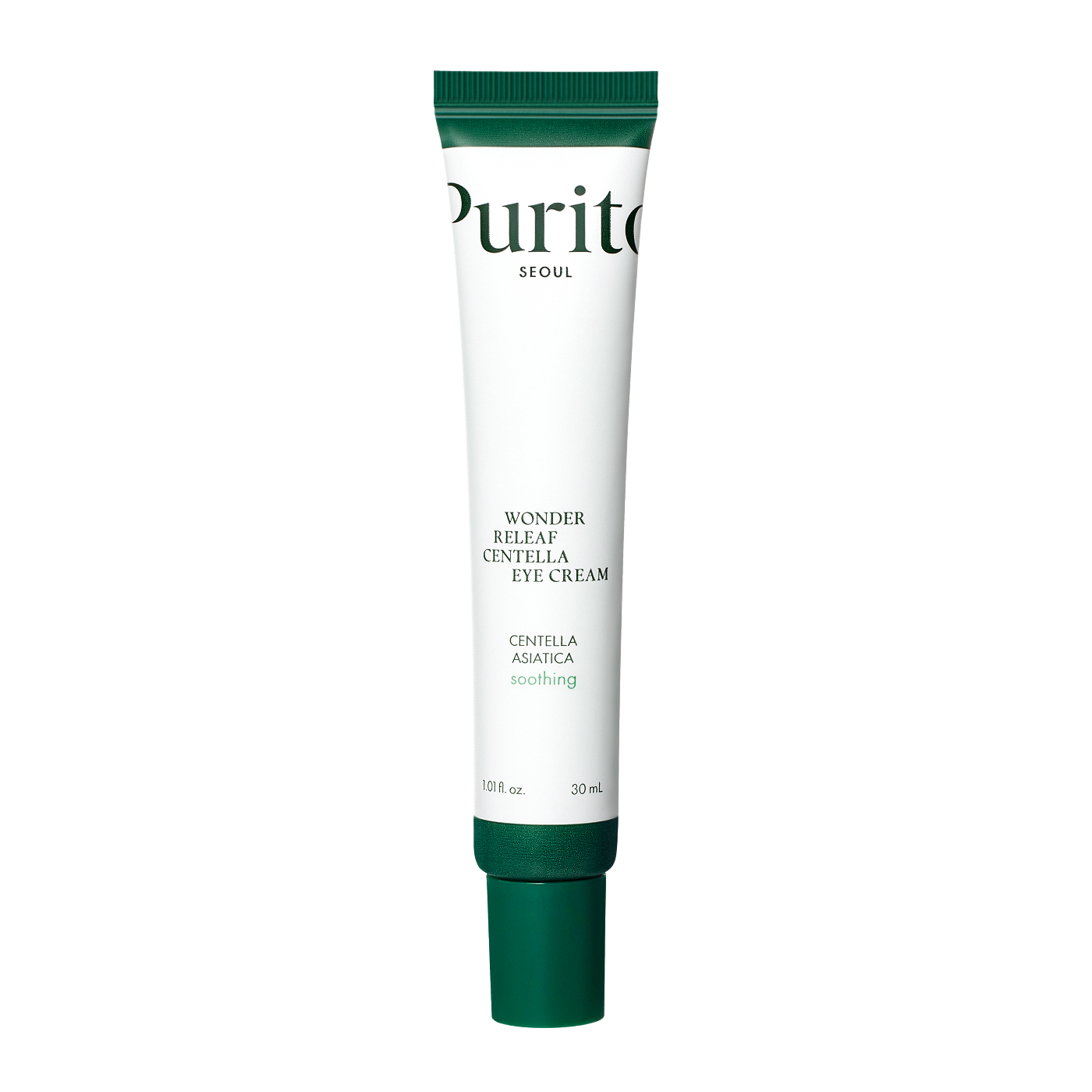 PURITO SEOUL [PURITO SEOUL] Wonder Releaf Centella Eye Cream 30ml