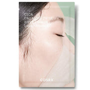 COSRX Pure Fit Cica Calming True Sheet Mask (10 Sheets) (Facial Mask)