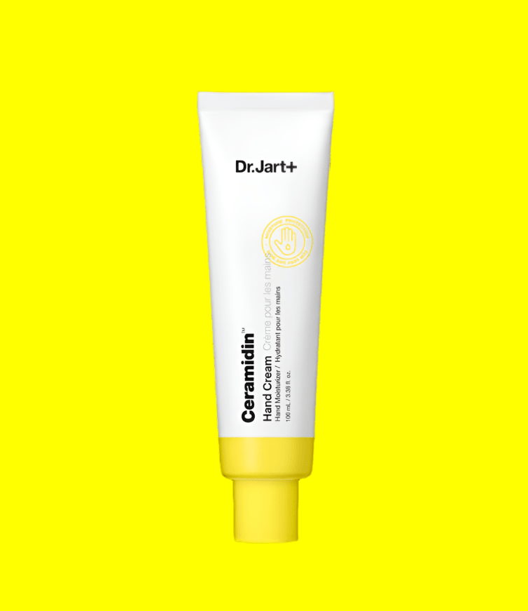 Dr.Jart+ Ceramidin Hand Cream 100ml