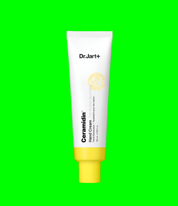 Dr.Jart+ Ceramidin Hand Cream 100ml