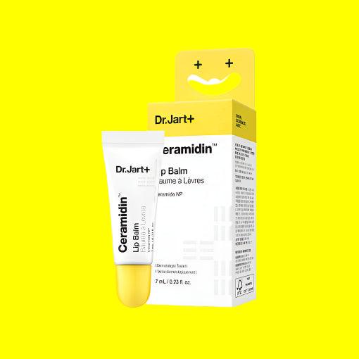 Dr.Jart+ CERAMIDIN HYDRATING CERAMIDE LIP BALM 7ml