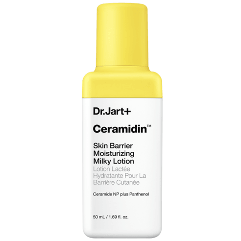 Dr.Jart+ Ceramidin Skin Barrier Moisturizing Milky Lotion 50ml (Moisturizer)