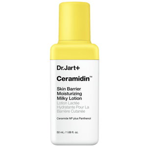 Dr.Jart+ Ceramidin Skin Barrier Moisturizing Milky Lotion - Korean Lotion