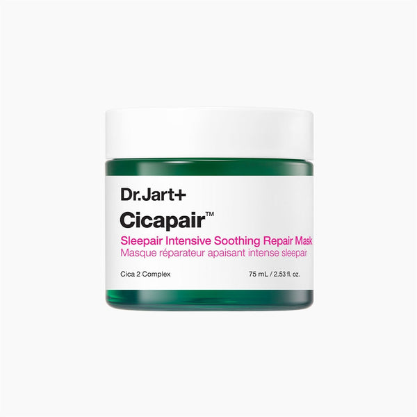 Intensive Reparatur Nachtmaske Dr.Jart+ CICAPAIR SLEEPAIR 75ml