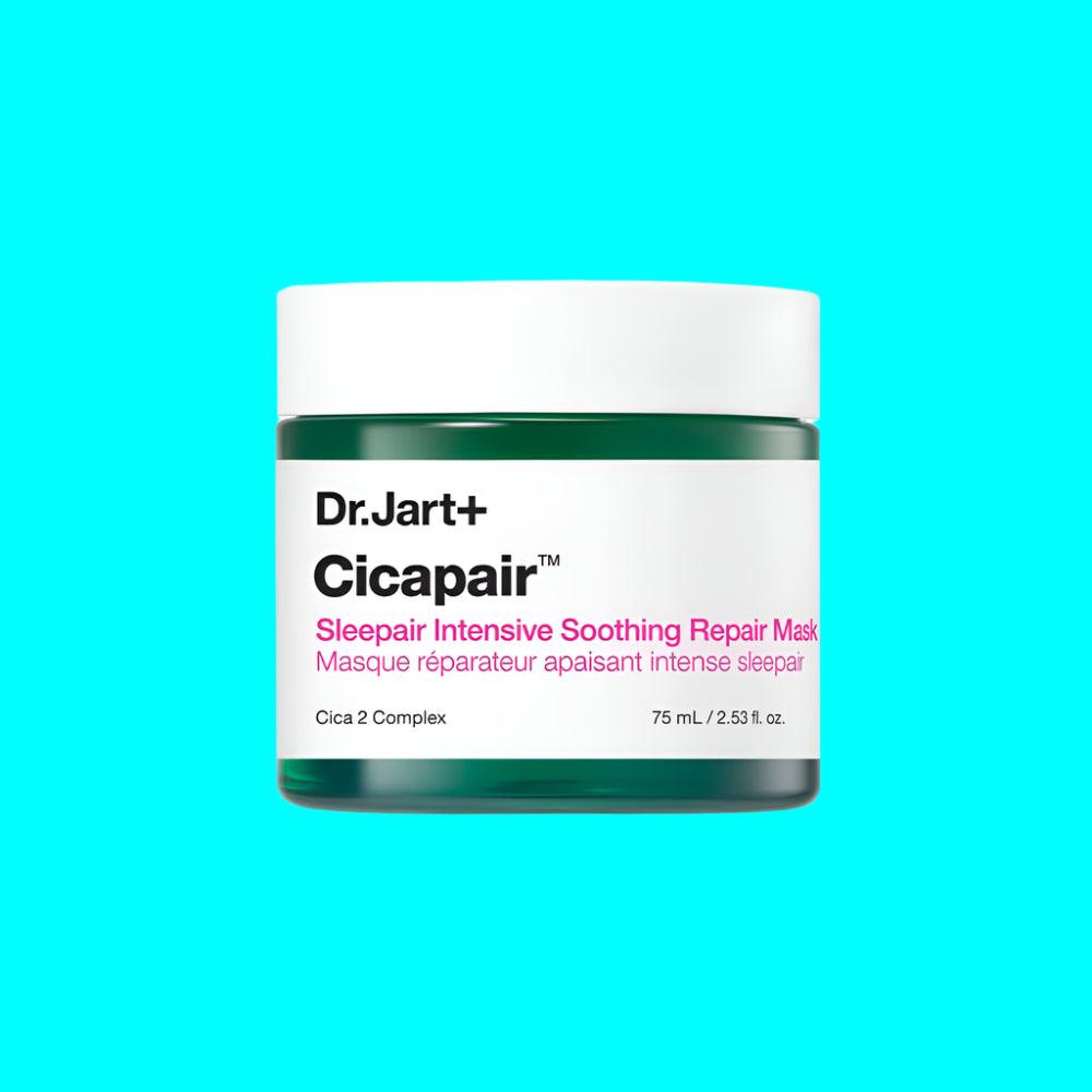 Dr.Jart+ CICAPAIR SLEEPAIR INTENSIVE REPAIR NIGHT MASK 75ml (FACE MASK)