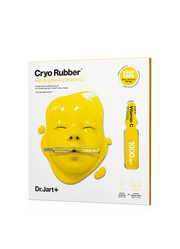 Dr.Jart+ CRYO RUBBER WITH BRIGHTENING VITAMIN C 44ml (FACE MASK)
