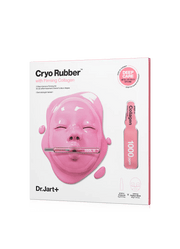 Dr.Jart+ CRYO RUBBER WITH FIRMING COLLAGEN 44ml (FACE MASK)