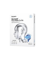 Dr.Jart+ Dermask Face Mask To Go (5 Sheets) (Facial Mask)
