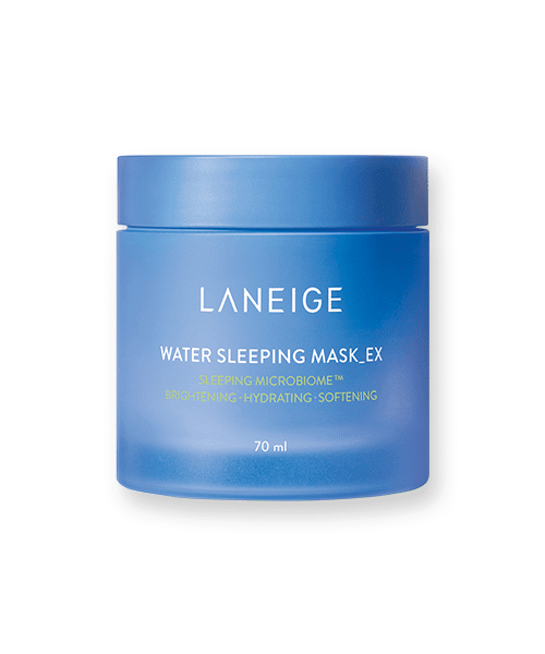 LANEIGE Water Sleeping Mask EX 70ml (Facial Mask)