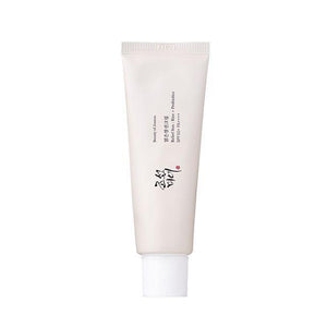 Mirai Skin Daily Routine for Oily Skin close-up view