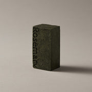 AROMATICA Rosemary Scalp Scaling Shampoo Bar - Korean Soap