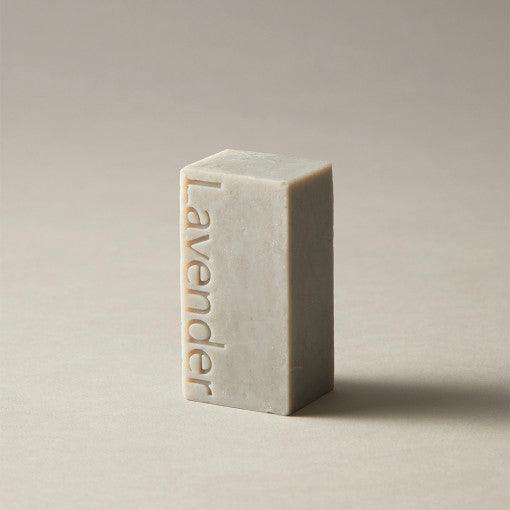 AROMATICA Serene Body Bar Lavender & Bergamot 110g (Soap) 110 g