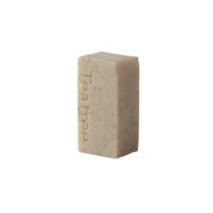 AROMATICA Tea Tree Balancing Cleansing Bar - Korean Soap