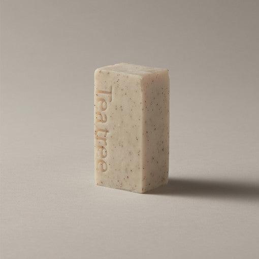 AROMATICA Tea Tree Balancing Cleansing Bar 110g (Soap) 110 g