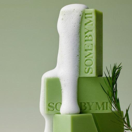 SOME BY MI AHA-BHA-PHA 30Days Miracle Cleansing Bar (cleanser)