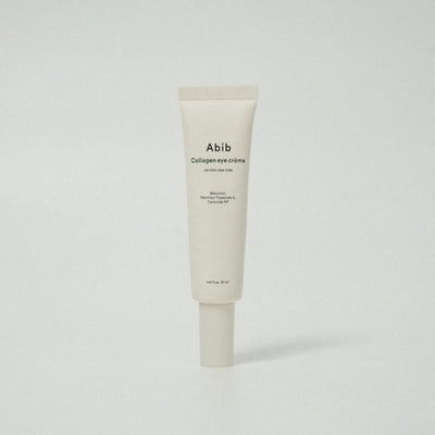 Abib Collagen eye crème Jericho rose tube 30ml