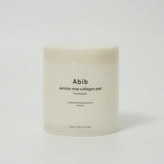 Abib Jericho rose collagen pad Firming touch 60 Pads (Toner Pad)