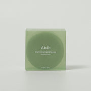 Abib Calming facial soap 100g 100 g