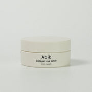 Abib Collagen eye patch Jericho rose jelly 90ml (Facial Mask)