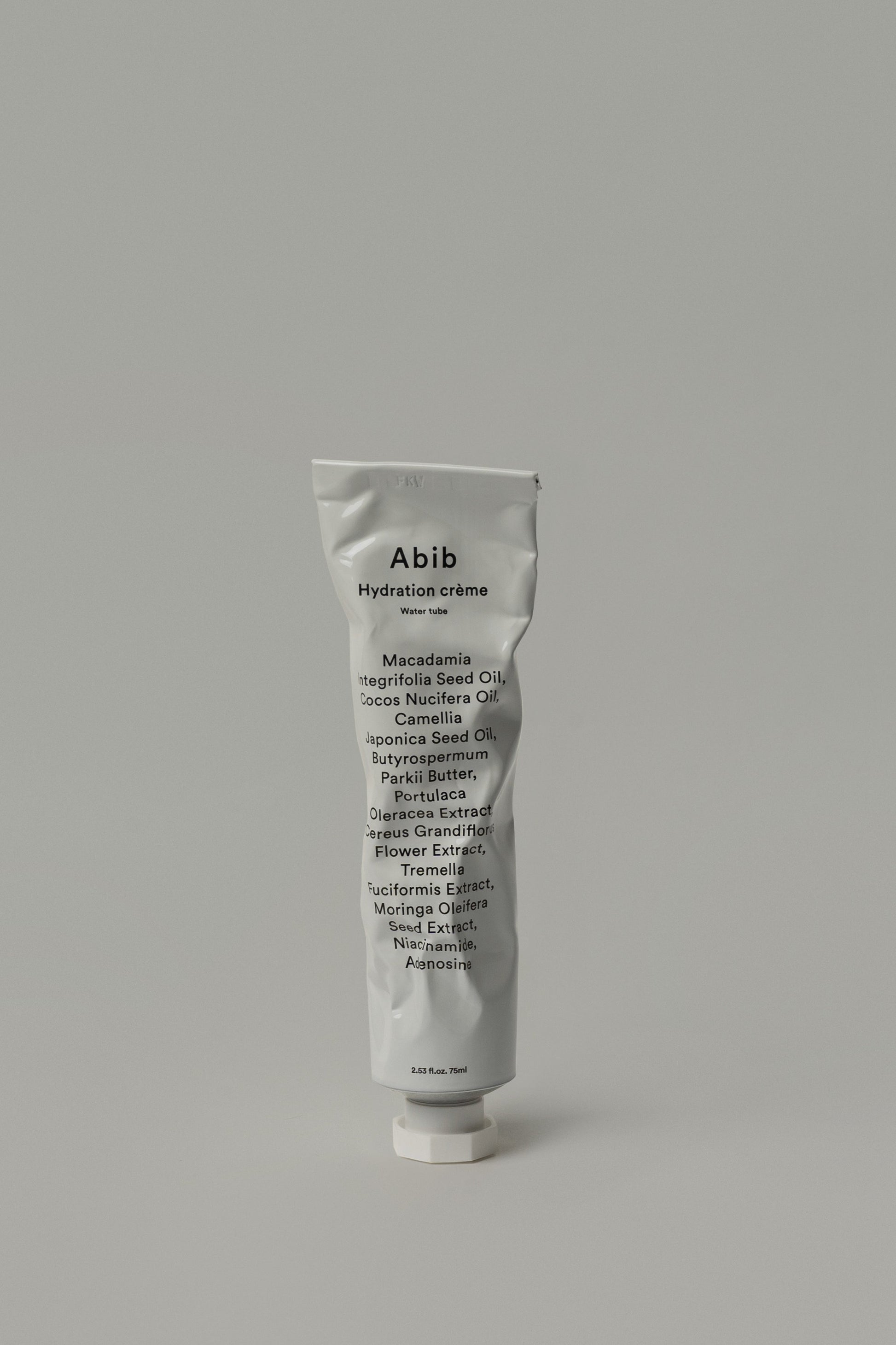 Abib Hydration créme Water tube 75ml (Cream)