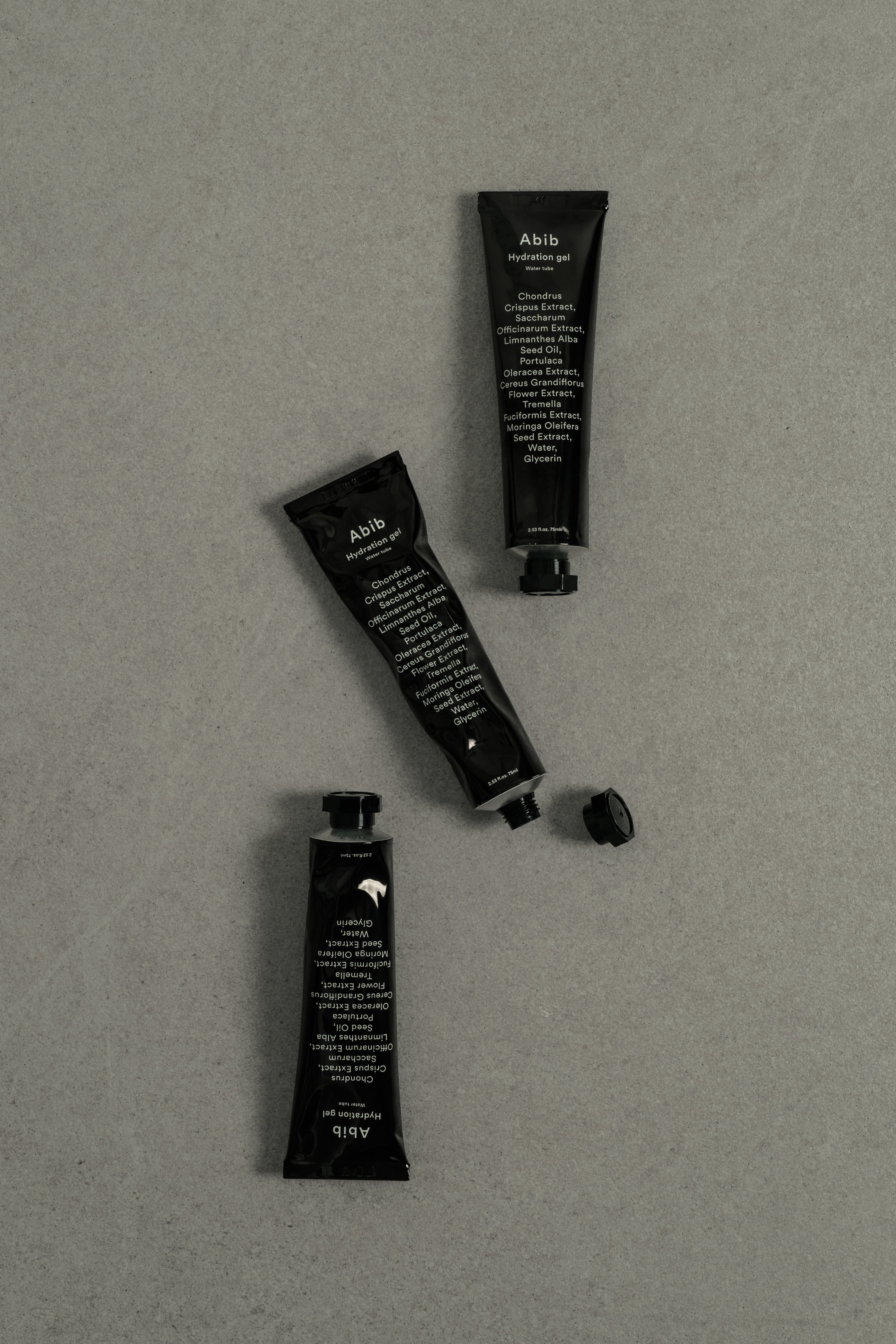 Abib Hydration gel water tube 75ml - Image 2