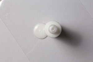 Abib Rebalancing emulsion Skin booster product texture