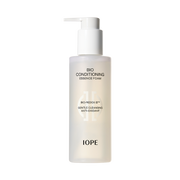 IOPE Bio Conditioning Essence Foam 180ml (Cleansing Foam)
