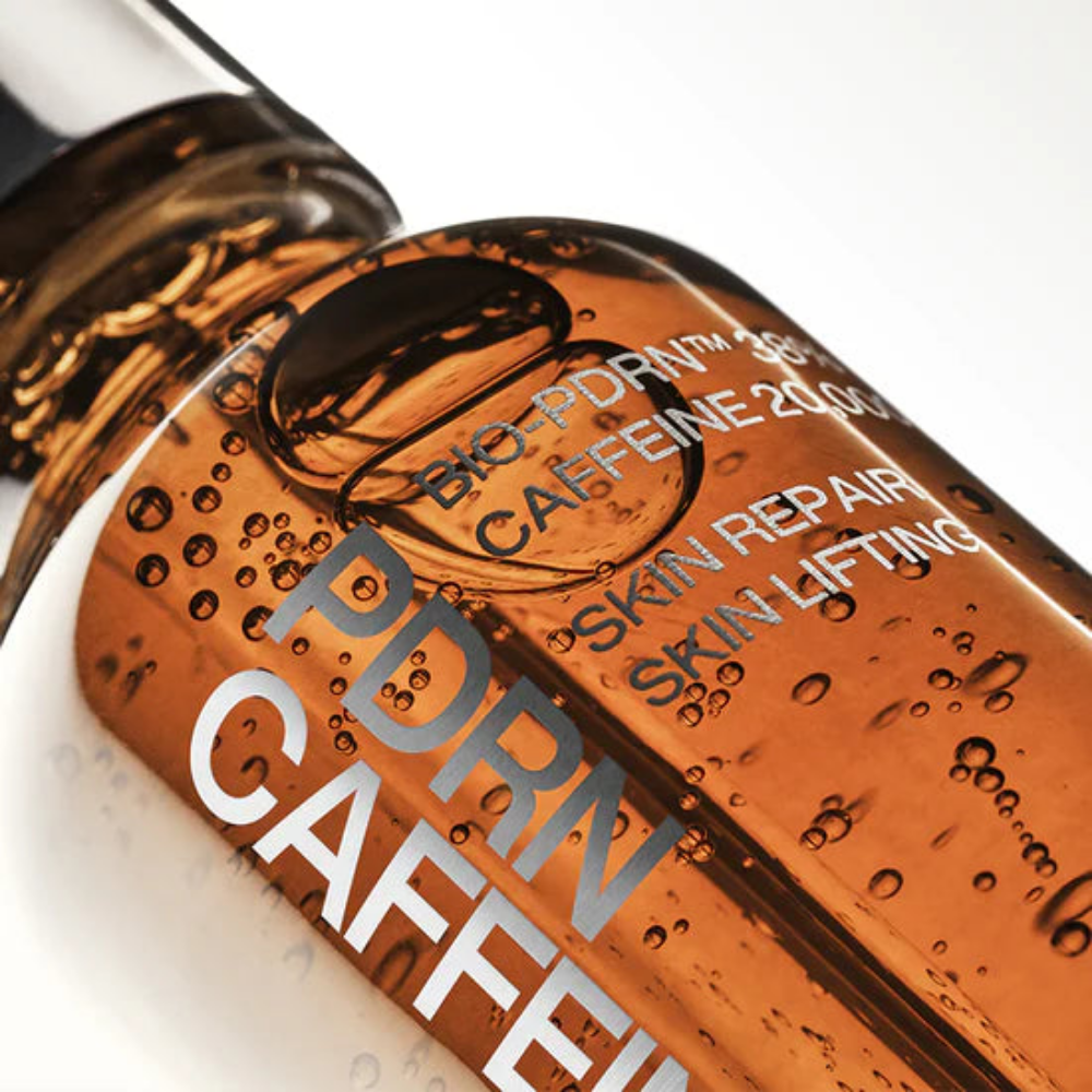 IOPE PDRN Caffeine Shot Ampoule 30ml (essence-ampoule)