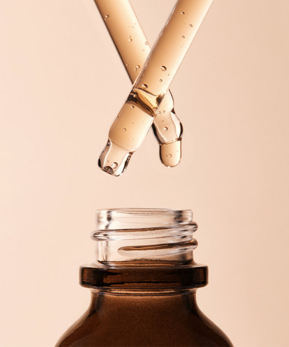 IOPE PDRN Caffeine Shot Ampoule 30ml (essence-ampoule)