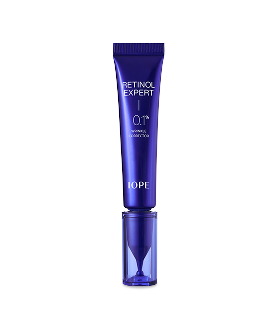 IOPE Retinol Expert 0.1% Wrinkle Corrector 30ml (serum)
