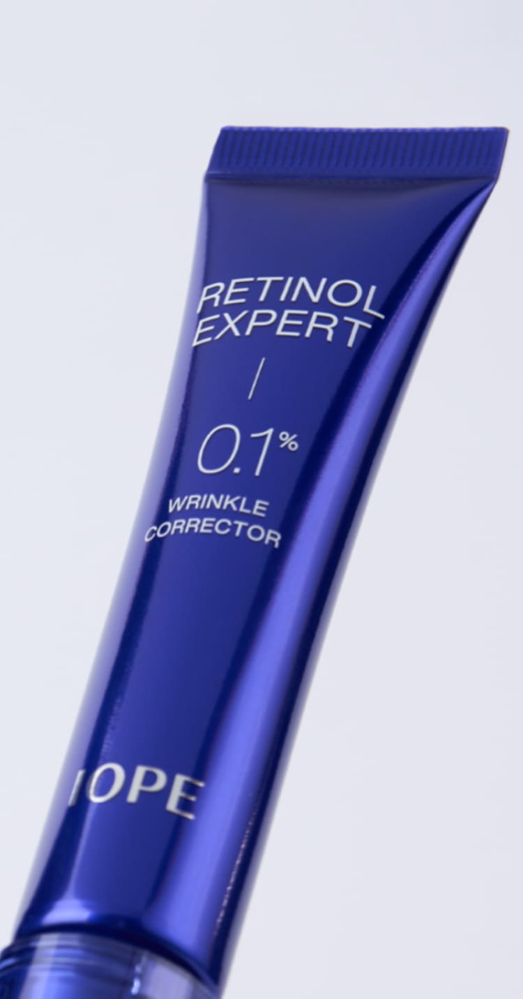 IOPE Retinol Expert 0.1% Wrinkle Corrector 30ml (serum)